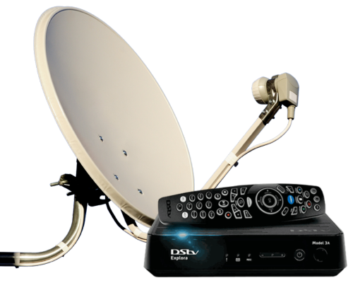 Dstv installers Cape Town